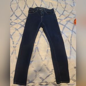 Michael Kors size 6 skinny jeans